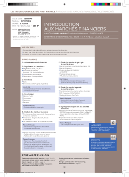 T&eacute;l&eacute;charger la fiche en PDF