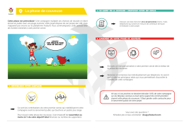 Fosburit : Phase de couveuse 19/10/2016 | Format : pdf