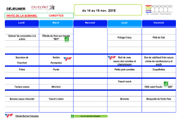 Maternelle
