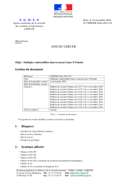 Version PDF - Certa