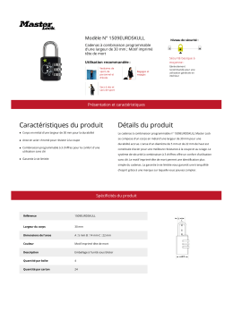 Voir la fiche produit (1509EURDSKULL)