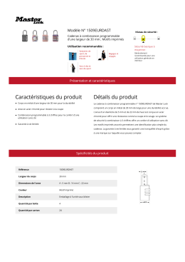 Voir la fiche produit (1509EURDAST)