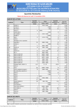 Télécharger le document