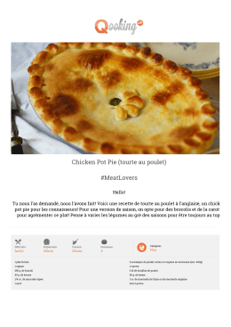 Fiche PDF à imprimer
