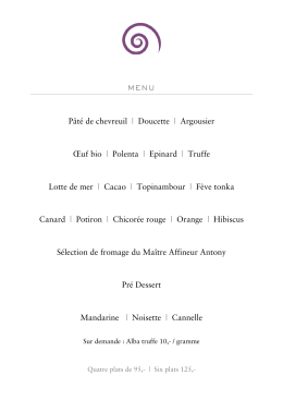 Carte Ammolite PDF - ammolite