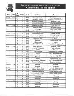 cedule-tournoi-provincial-hockey-bantam-de