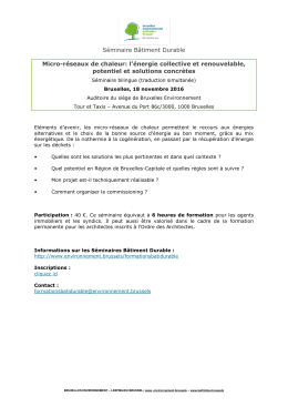 Télécharger le programme détaillé ()