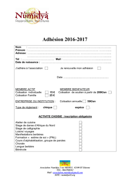 bulletin d`adhesion-2016-2017