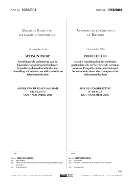 DOC 54 1966/004 DOC 54 1966/004