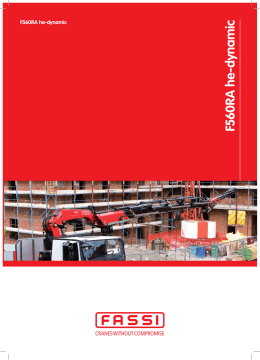 F 560rA Ver Producto