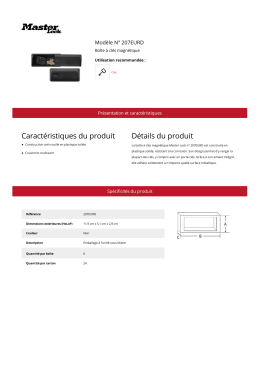 Voir la fiche produit (207EURD)