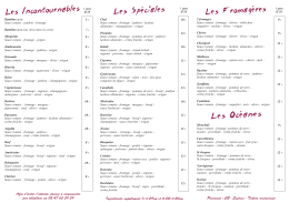 Télécharger les tarifs (pdf / 247 ko)