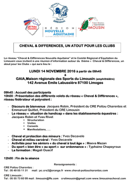 LUNDI 14 NOVEMBRE 2016 &agrave; partir de 09h45 GAIA,Maison