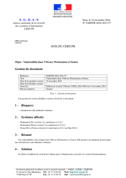 Version PDF - Certa