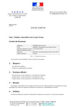 Version PDF - Certa
