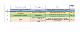 5-11-Collecte de sujets pour SpeedDocting.xlsx