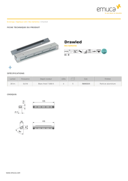 Fiche compl&egrave;te