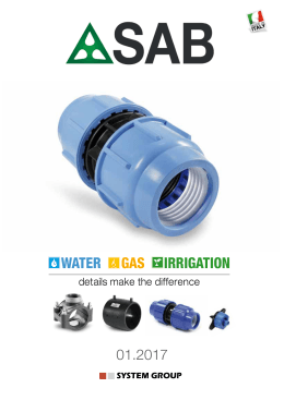 water gas irrigation