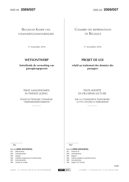 DOC 54 2069/007 DOC 54 2069/007