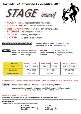 Voir les infos d&eacute;taill&eacute;es