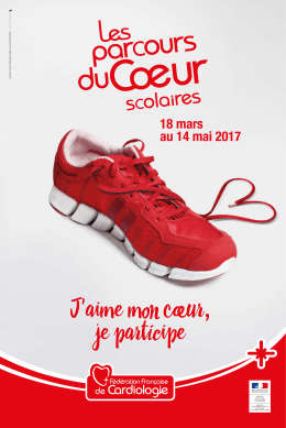 18 mars au 14 mai 2017