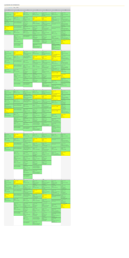 Glace novembre et d&eacute;cembre