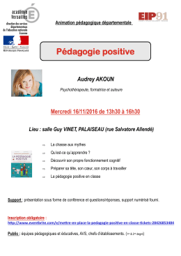 Voir la fiche