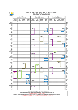 PLANNING CN 10 mm