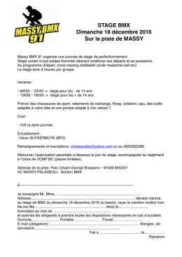 Vierge 2 - massybmx91