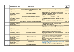 5-11-Collecte de sujets pour SpeedDocting.xlsx