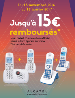 coupon 95x125 ODR 15 nov au 15 jan 2017 O`COMM