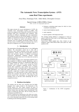 Irina ILLINA &ndash; Irina ILLINA