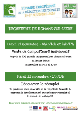 nov 2016 d&eacute;cheterie romans