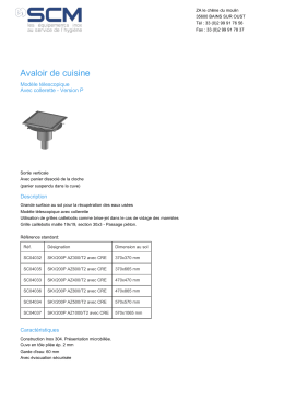 Télécharger la fiche