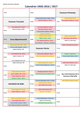 calendrier-2016-2017-complet - unss-pays