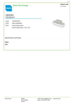 Télécharger maintenant