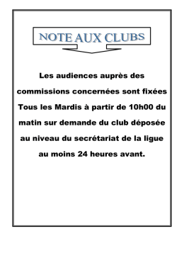 T&eacute;l&eacute;charger le dernier Bulletin Officiel