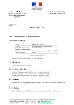 Version PDF - Certa