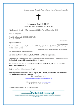 en PDF - dansnospensees.be