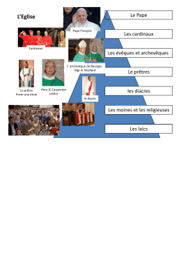L`Eglise