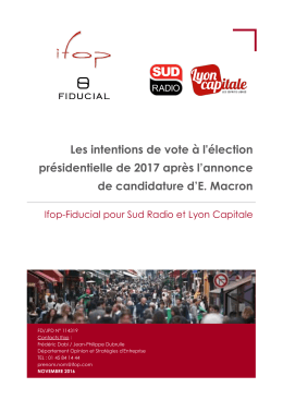 Télécharger les résultats de l`étude (pdf, 798 ko)