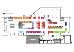 Point info Espace partenaire