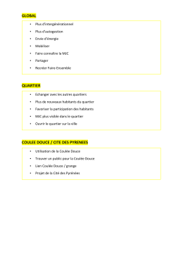 PROPOSITIONS 2017 CLASS&Eacute;ES 2 - Over-blog