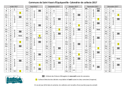 Commune de Saint Vaast d`Equiqueville