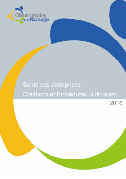 actualisation de la période Septembre / Octobre