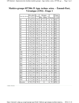 notes bulletin-331-333