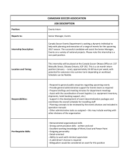 canadian soccer association