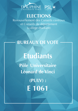 collège étudiant