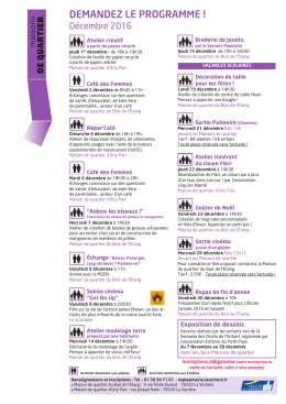 Mise en page 1 - Ville de La Verri&egrave;re