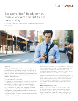 Read the Brief